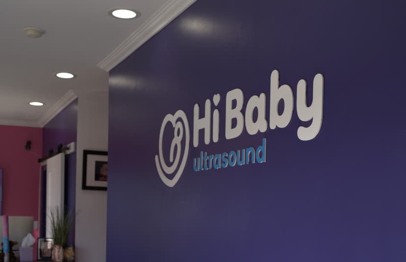 Our office image