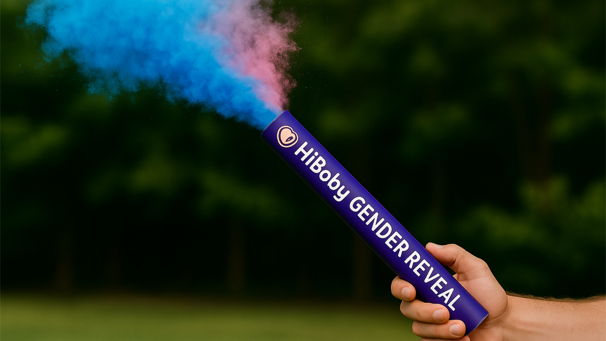 Powder Cannons